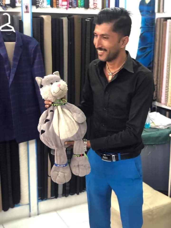 Lifestyle from the atelier gallery